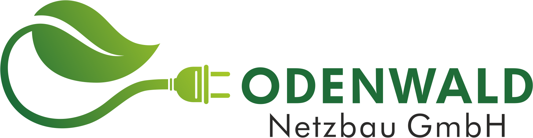 Logo Unternehmen Odenwald Netzbau Gmbh